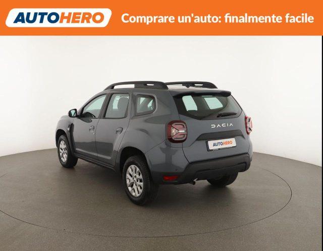 DACIA Duster 1.0 TCe 90 CV 4x2 Expression