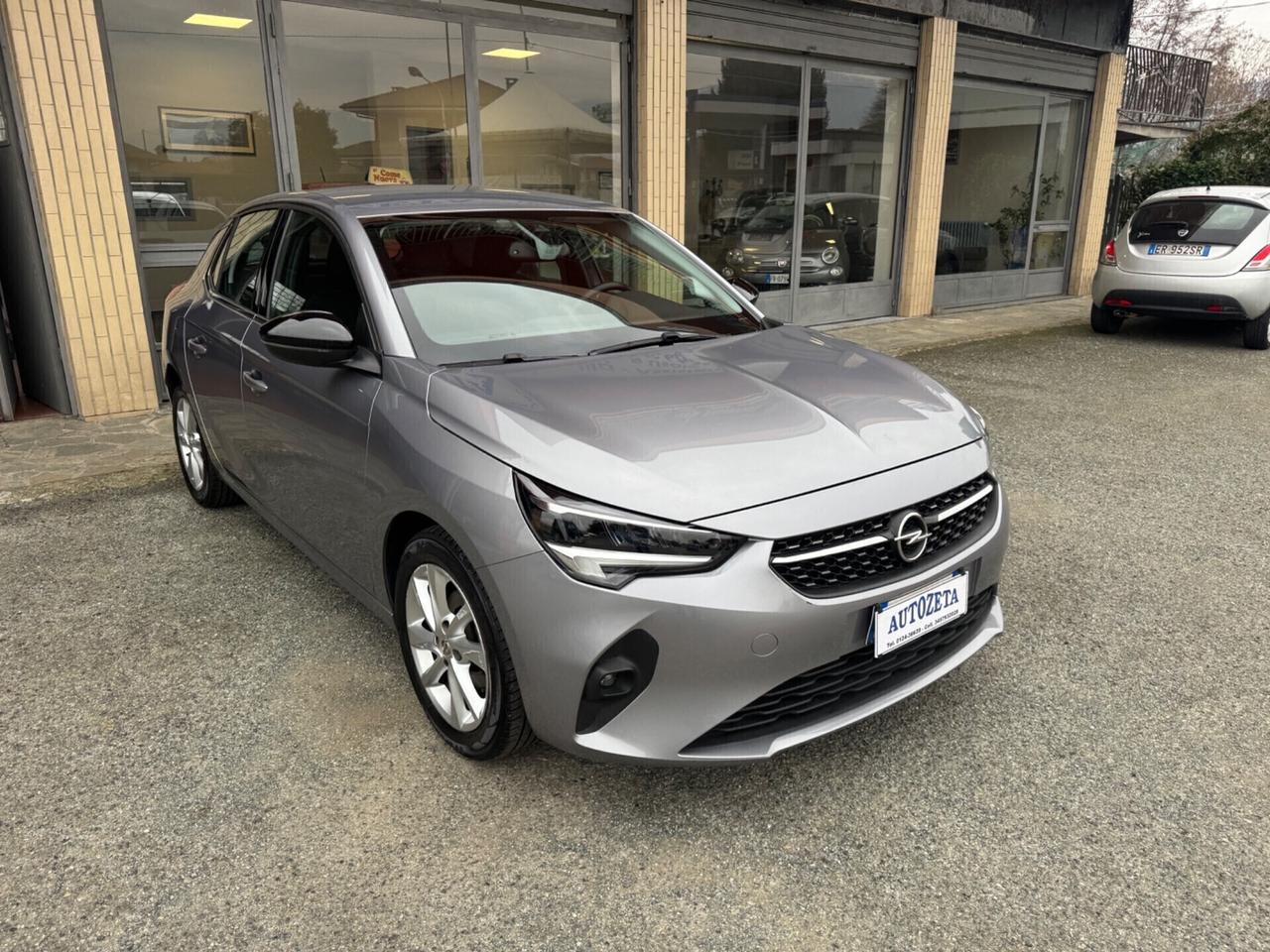 Opel Corsa 1.2 Elegance