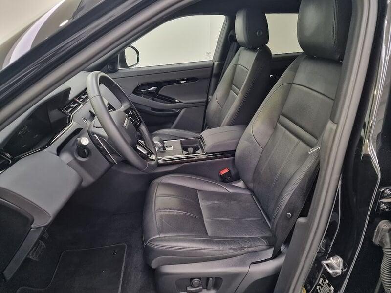 Land Rover Range Rover Evoque 2.0D I4 163 MHEV S AWD AUTOCARRO N1