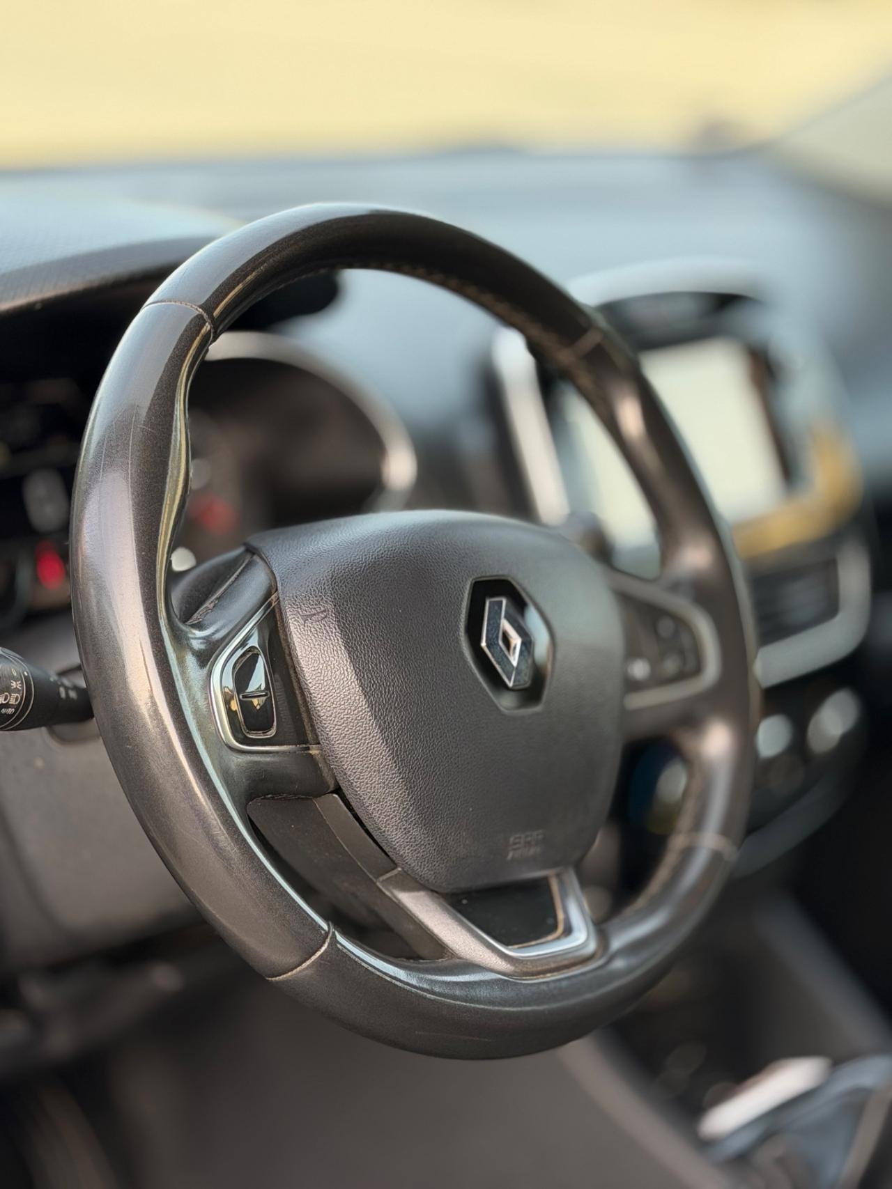 Renault Clio TCe 12V 90 CV GPL Start&Stop 2018
