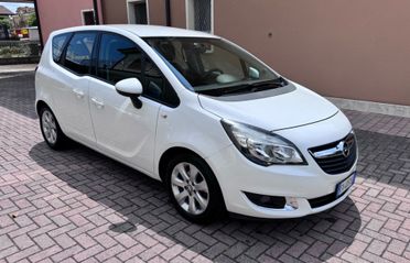 Opel Meriva 1.4 GPL Perfetta