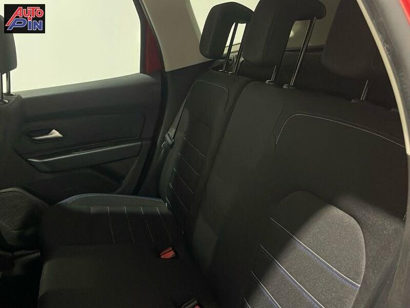 Dacia Duster Duster 1.0 TCe 100 CV ECO-G 4x2 15th Anniversary