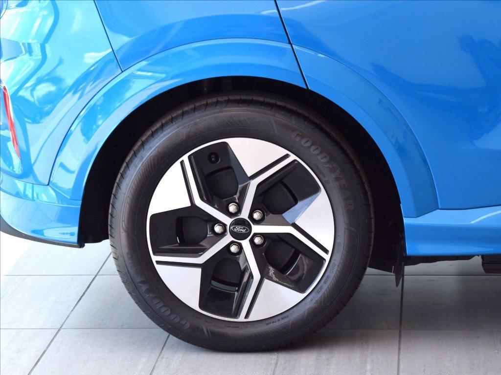 FORD Puma Gen-e 43kWh del 2025