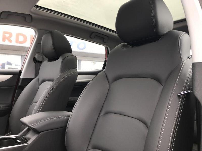 EMC Sei 1.5T CVT KM0!! SUPER RISPARMIO