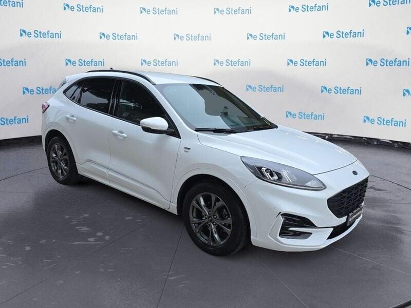 Ford Kuga Kuga 1.5 ecoblue ST-Line 2wd 120cv auto