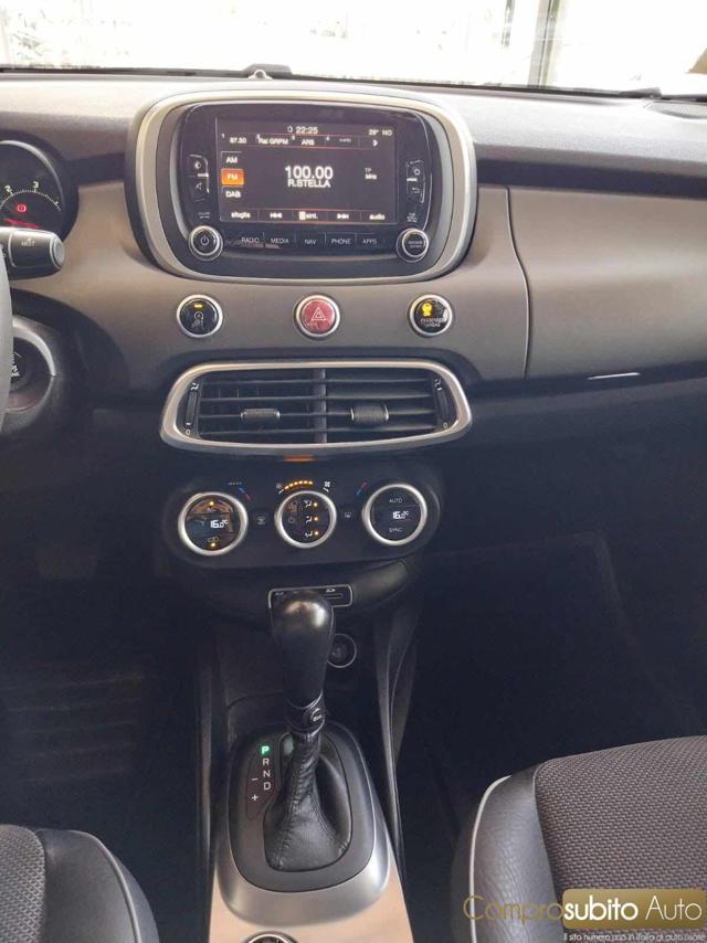 FIAT 500X 2.0 MultiJet 140 CV 4x4 Cross Plus PROMO
