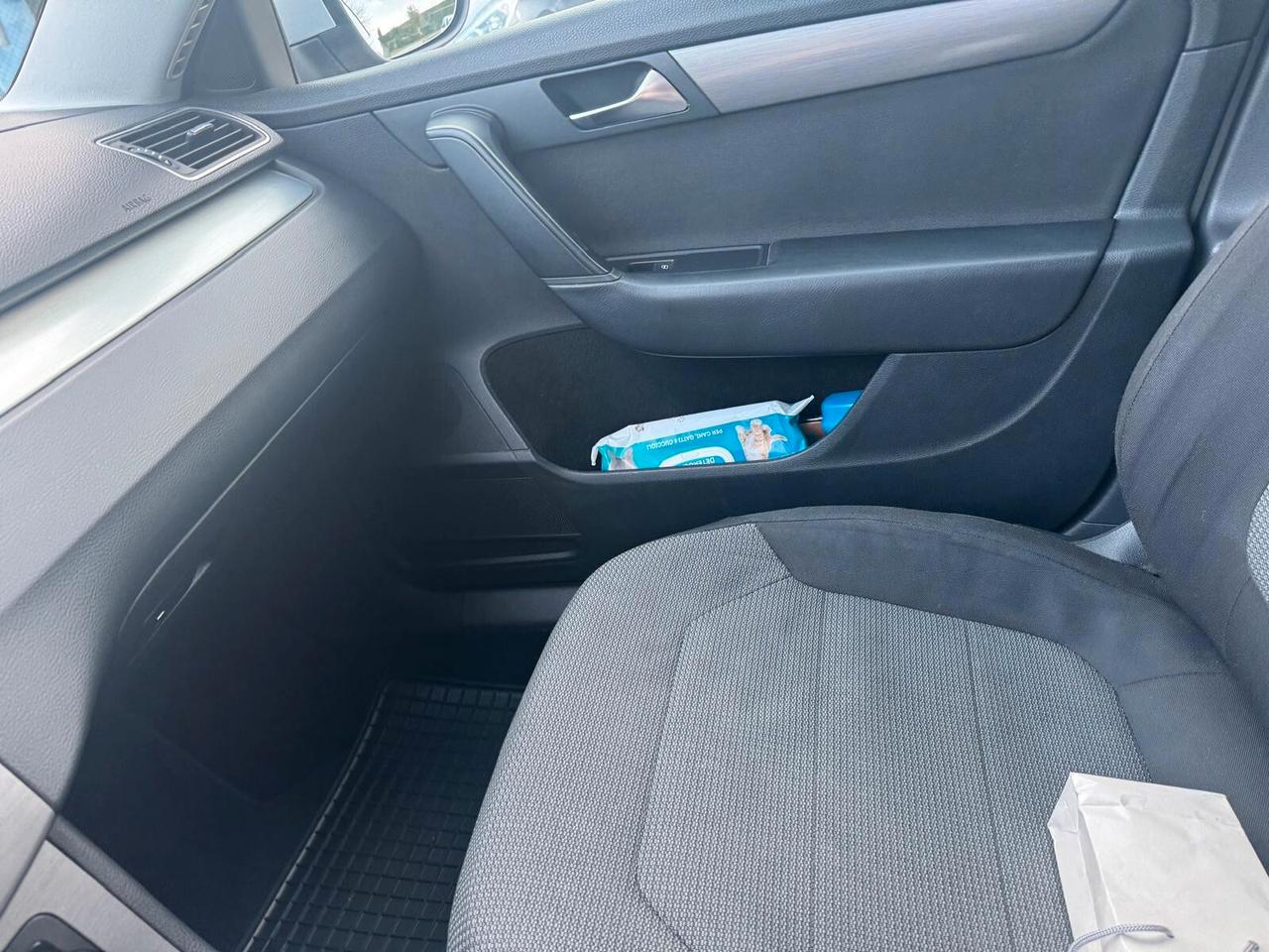 Volkswagen Passat Var. 1.6 TDI Comfortline BM.Tech.