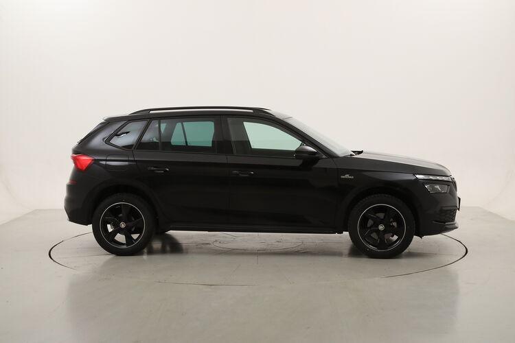 Skoda Kamiq Monte Carlo DSG BR042612 1.0 Benzina 110CV