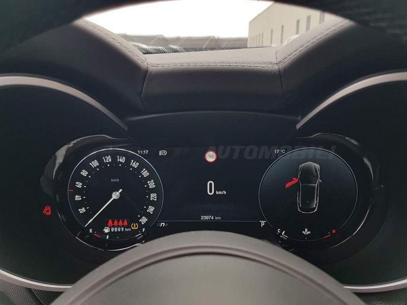 Alfa Romeo Stelvio Stelvio 2.0 t Veloce Q4 280cv auto