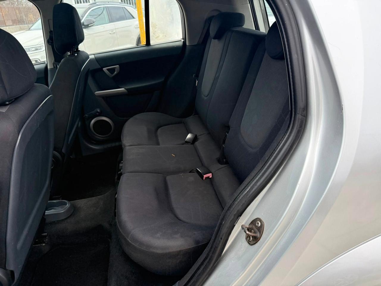 Smart ForFour 1.1 75cv -GPL- PASSION