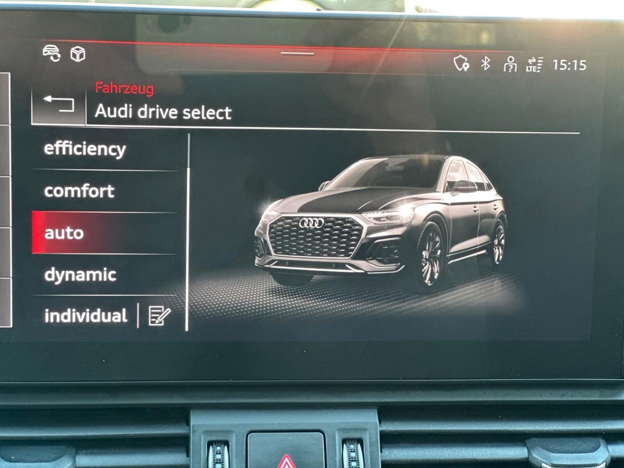 Audi Q5 50 TFSI quattro S tronic Business Advanced