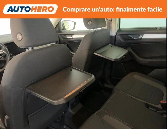 SKODA Kodiaq 1.5 TSI ACT DSG 7 posti Ambition