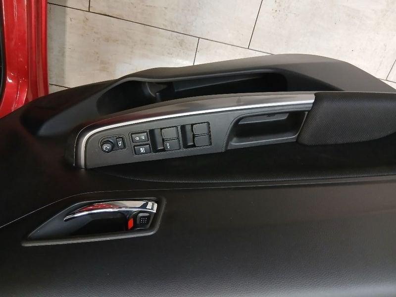 Suzuki Swift 1.2h Cool 2wd