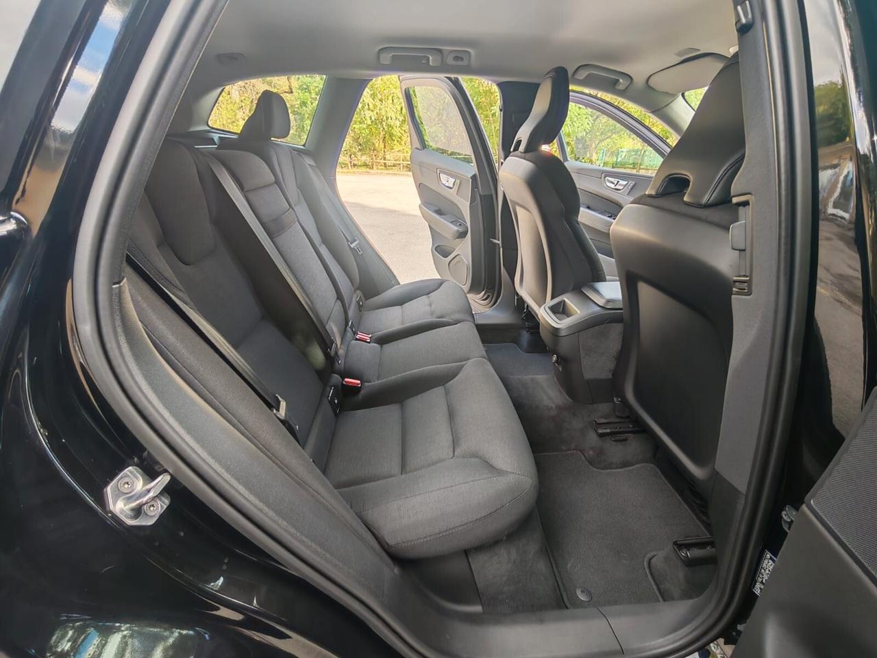 Volvo XC 60 XC60 D4 Geartronic Business