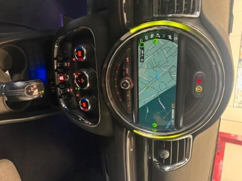 MINI Mini Clubman (F54) Mini 2.0 Cooper SD Hyp...