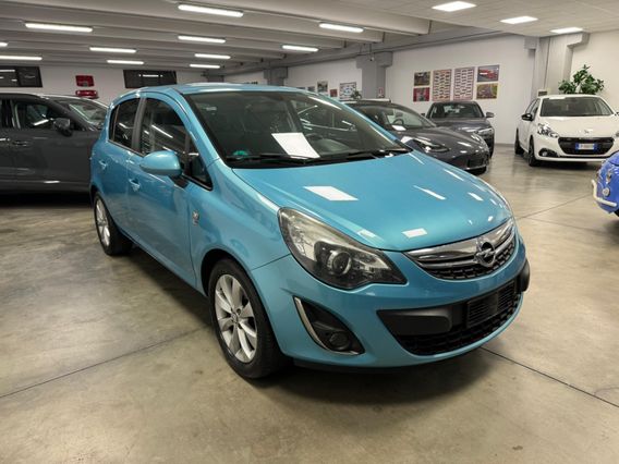 Auto usata OPEL Corsa 1.2 5 porte 120 Anniversary del 2019 - New Cars Srl,  Oristano