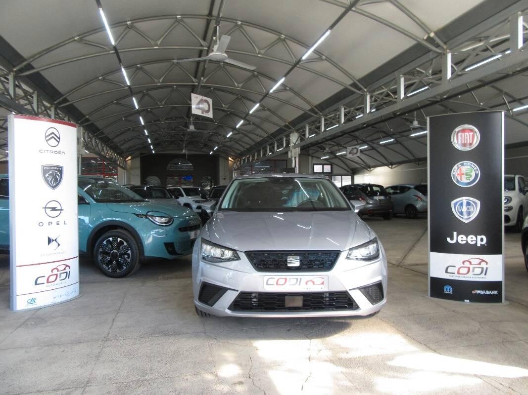 Seat Ibiza 1.0 ecotsi Style 95cv