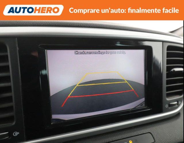 KIA Sportage 1.6 CRDI 115 CV 2WD Business Class