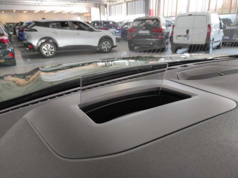 FORD Kuga 3ª serie - Kuga 2.5 Full Hybrid 180 CV CVT 2WD Active X