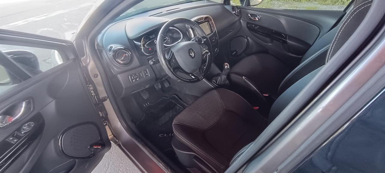 Renault Clio 1.5 dCi 8V 90CV Start&Stop 5 porte Energy