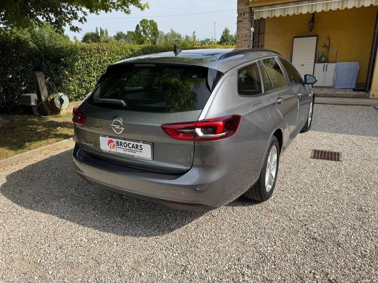Opel Insignia 2.0 CDTI S&S Sports Tourer