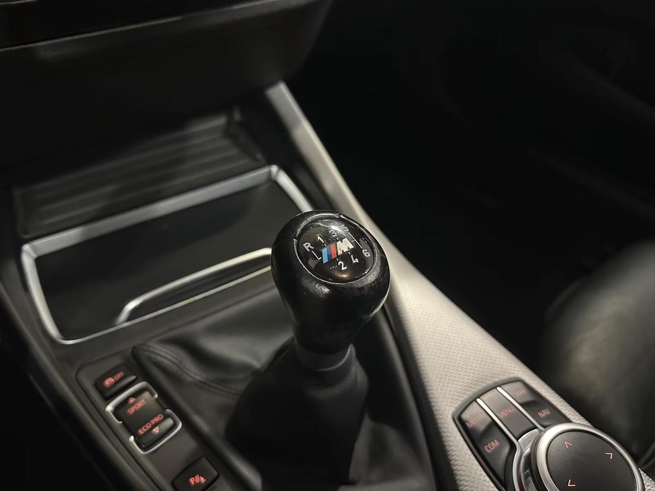 BMW 118 i Lim.*M-SPORT*SHADOW-LED-TEMPOMAT