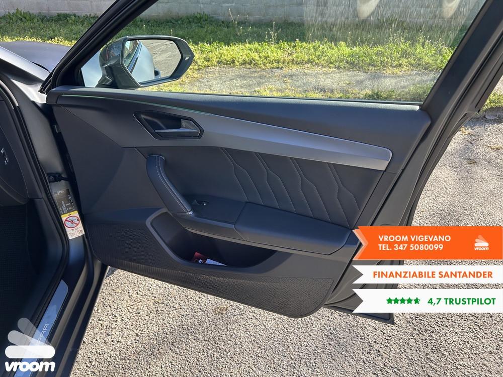 CUPRA Leon Leon 1.4 e-HYBRID 245 CV DSG VZ