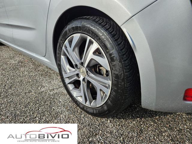 CITROEN C4 Picasso 1.6 e-HDi 115 Exclusive/FullOptional!