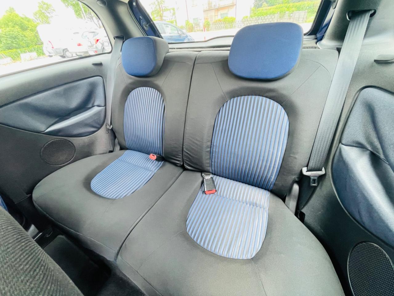 Lancia Ypsilon 1.3 MJT 90 CV Ok NEOPATENTATI