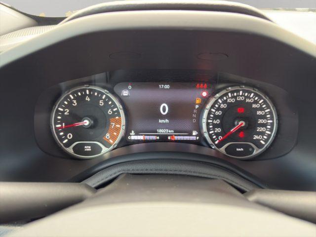 JEEP Renegade 1.3 T4 150cv DDCT Limited