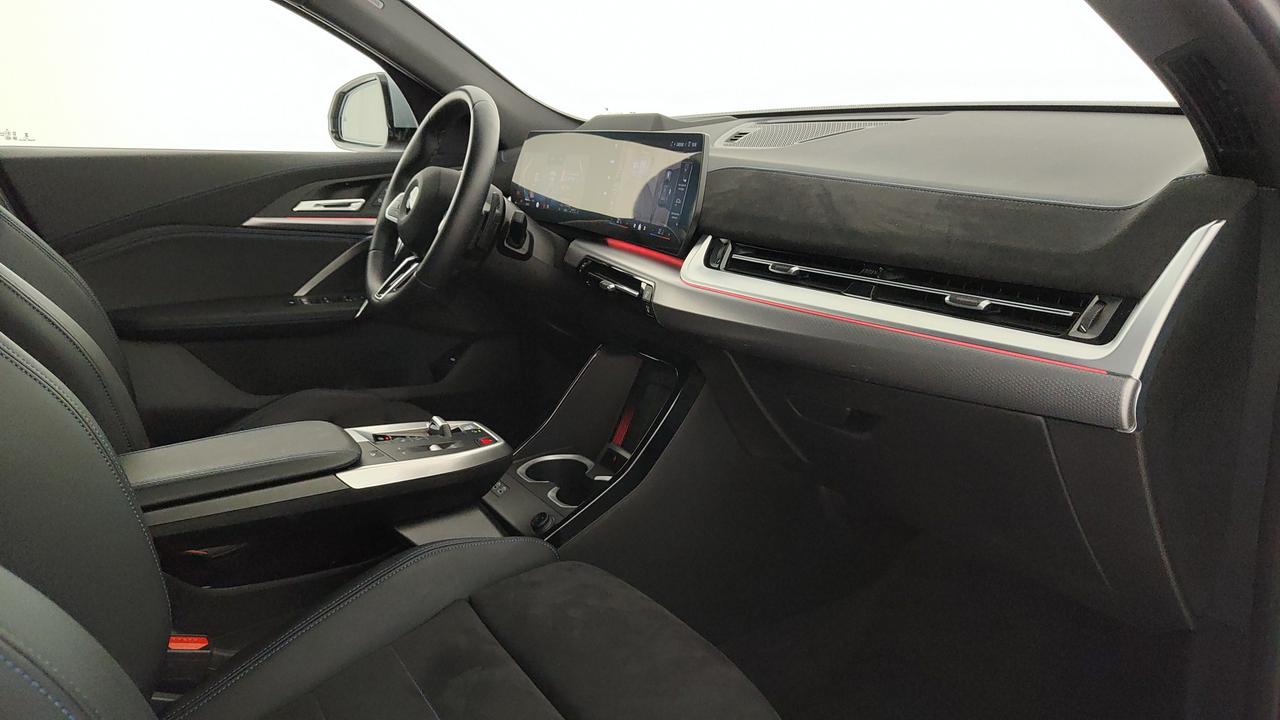 BMW X2 U10 - X2 xdrive 20d 48V MSport Pro auto