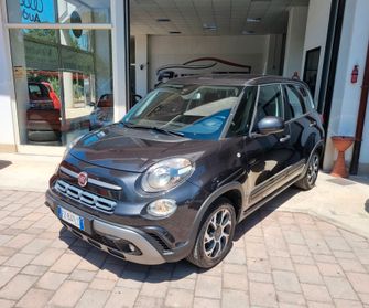 Fiat 500L 1.4 95 CV S&S Cross