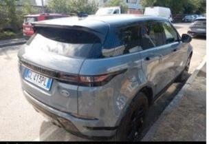 LAND ROVER RANGE ROVER EVOQUE 2.0D I4 163CV 6M. R-DYNAMIC S ( FARI LED - CRUISE - PELLE - NAVI - MIRROR - PDC - TELECAMERA POST. - CERCHI 18 - TETTO BICOLORE )