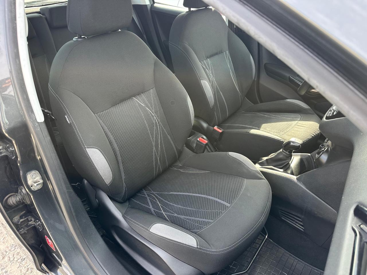 Peugeot 208 1.2 VTi GPL GAS 82 CV 5 porte Active
