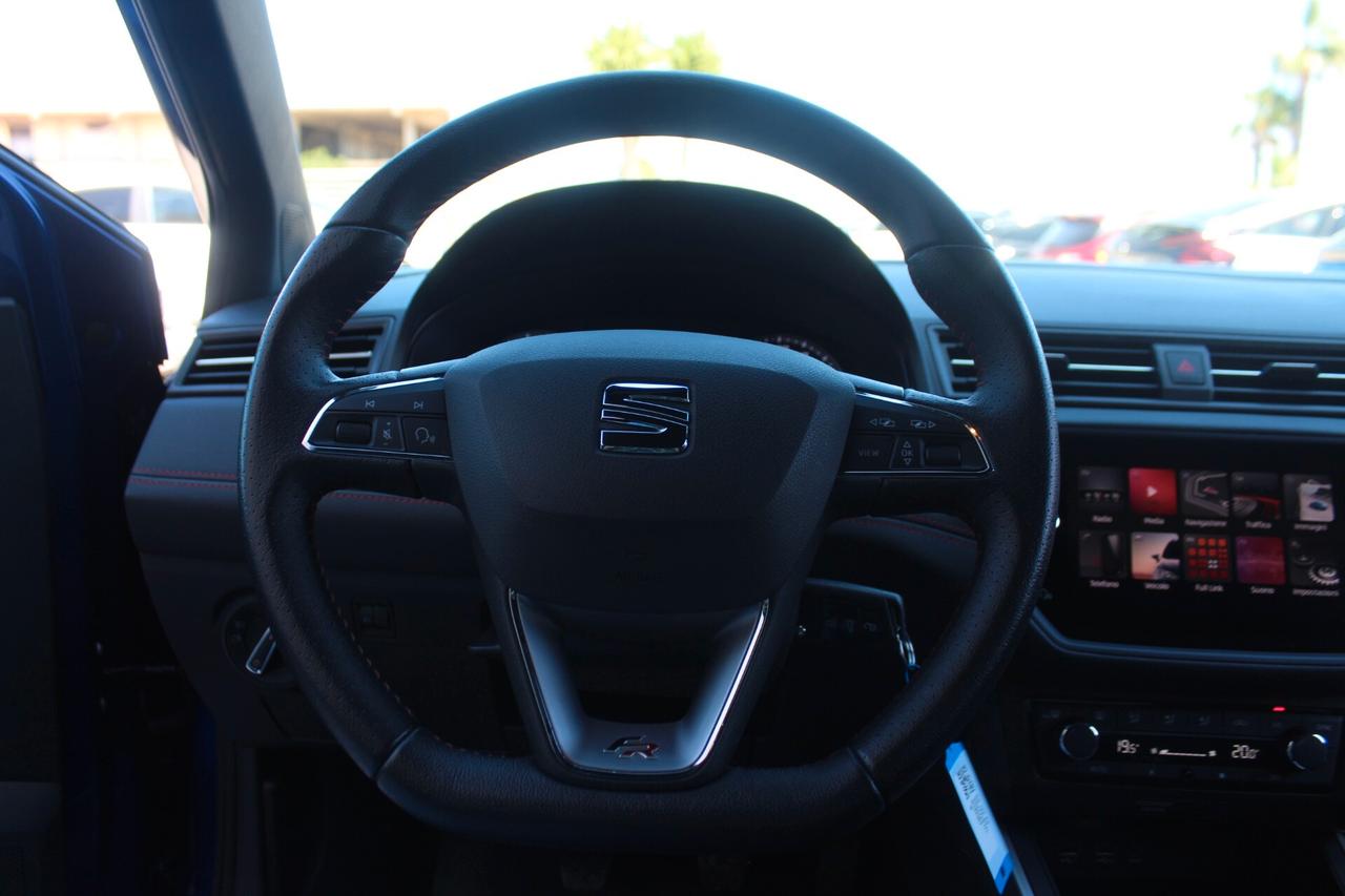 Seat Arona 1.0 TGI FR