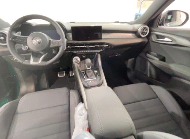 ALFA ROMEO Tonale 1.6 diesel 130CV TCT6 VELOCE #VARI COLORI #KM 0