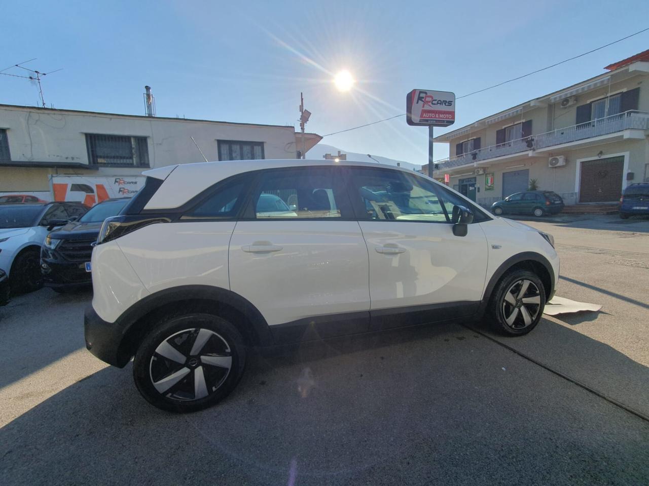 Opel Crossland 1.5 ECOTEC D 110 CV Start&Stop Edition