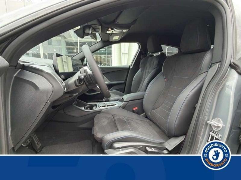 BMW Serie 2 Gran Coupe Serie 2 Gran Coupé 218d M Sport Pro