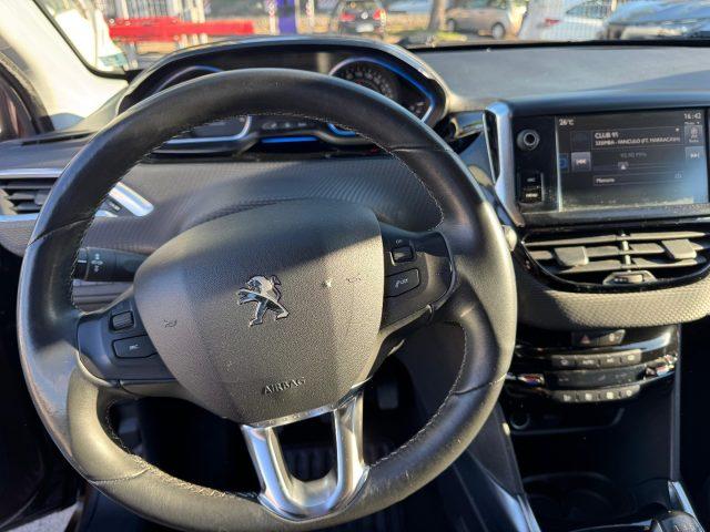 PEUGEOT 2008 1.6 e-HDi 92 CV Stop&Start Urban Cross