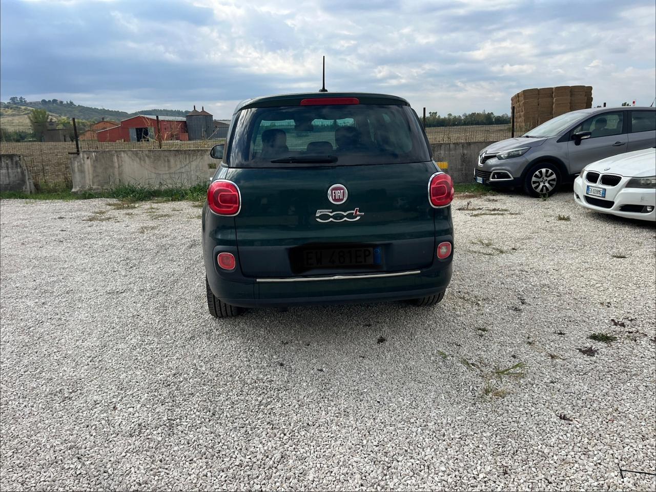 Fiat 500L 1.6 Multijet 105 CV Pop Star