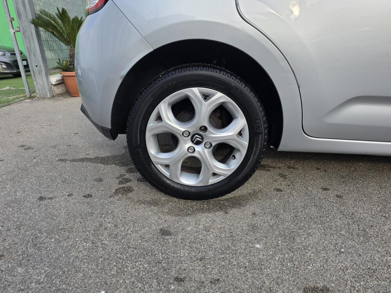 Citroen C3 1.4 DIESEL Exclusive - Anno 2011