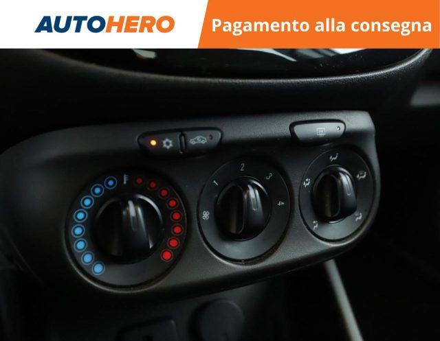 OPEL Corsa 1.2 5 porte b-Color
