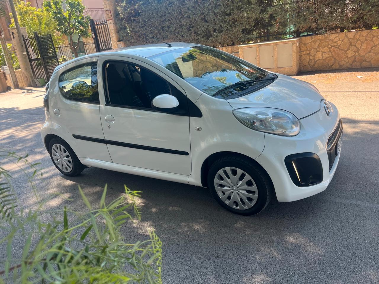 Citroen C1 1.0 5 porte Seduction X Neo Patentati