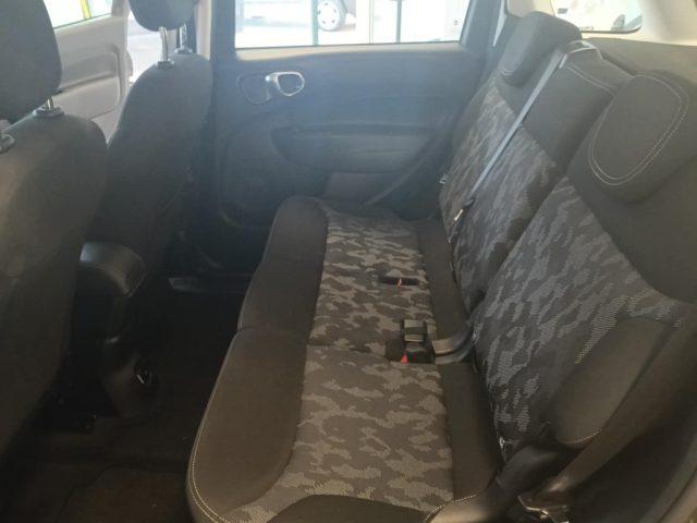 FIAT 500L 1.4 95 CV S&S Cross