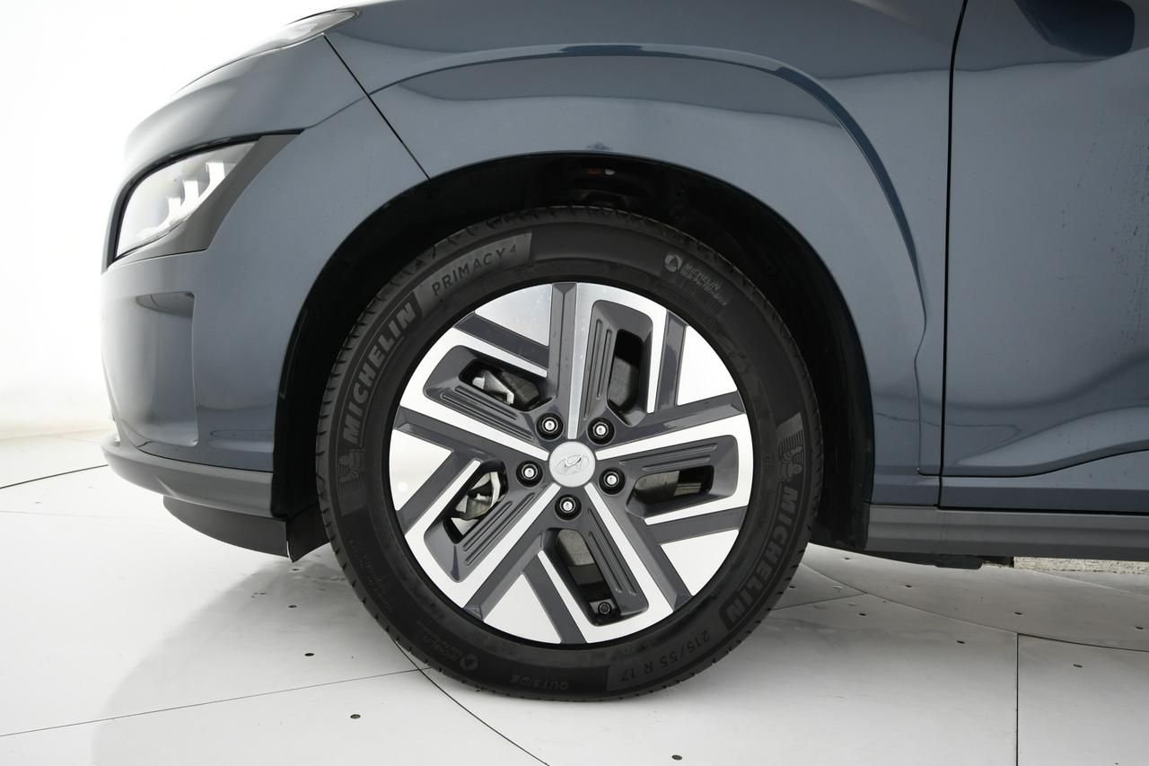 HYUNDAI Kona 64 kWh EV Xline CAMERA+ACC+FULL LED