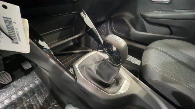 PEUGEOT 208 PureTech 75 S&S 5 porte Style