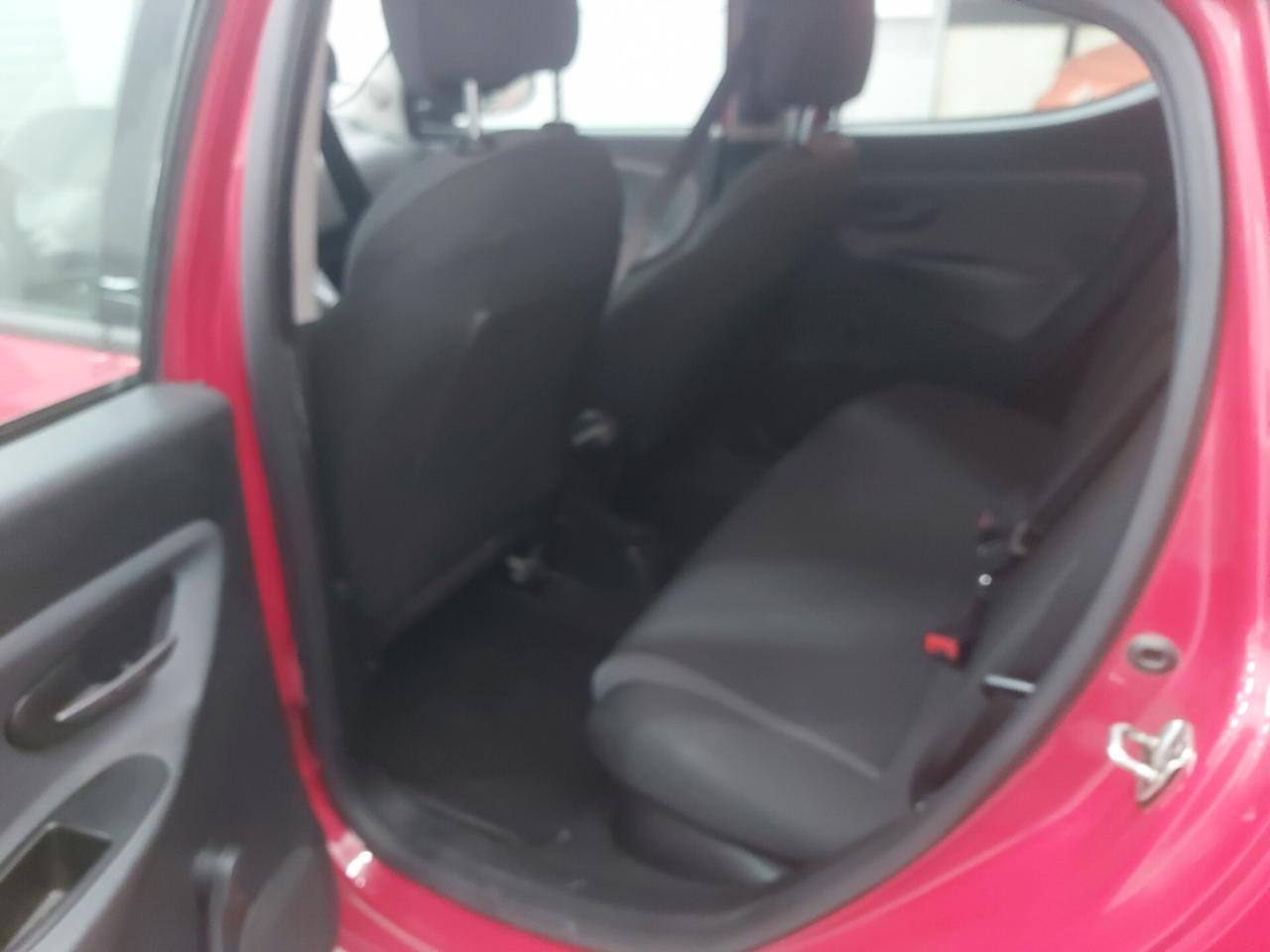 Lancia Ypsilon GPL GAS Ecochic 2016 UNIPROPRIETARIO