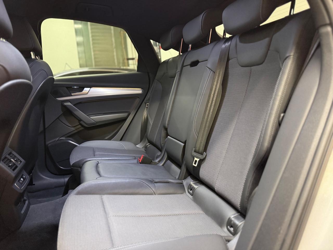 Audi Q5 SPB 55 TFSI e quattro S tronic line plus