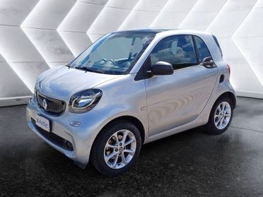 smart fortwo 1.0 Youngster 71cv twinamic