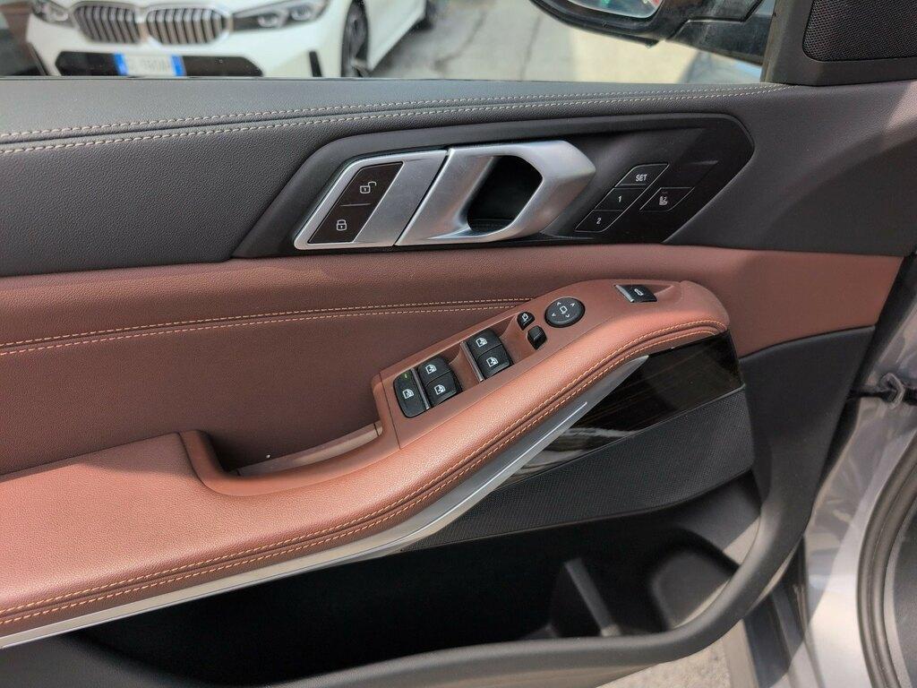BMW X5 30 d MSport Pro xDrive Steptronic
